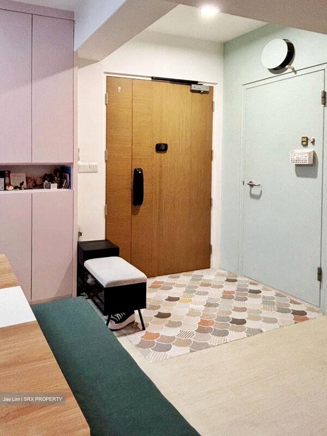Blk 103A Alkaff Courtview (Toa Payoh), HDB 3 Rooms #518292491